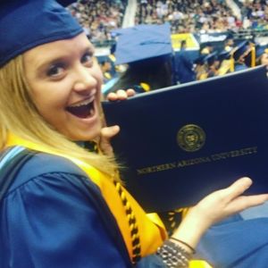 Meet your Posher, Maggie